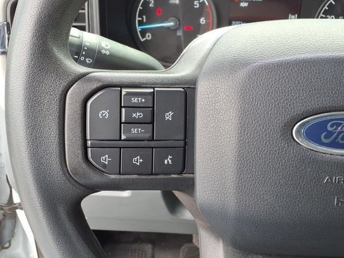 Used 2023 Ford F350 XL w/ XL Driver Assist Package AWD/4WD image 34