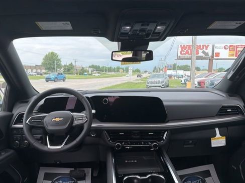 New 2026 Chevrolet Tahoe Premier w/ Sun And Tow Package AWD/4WD image 30