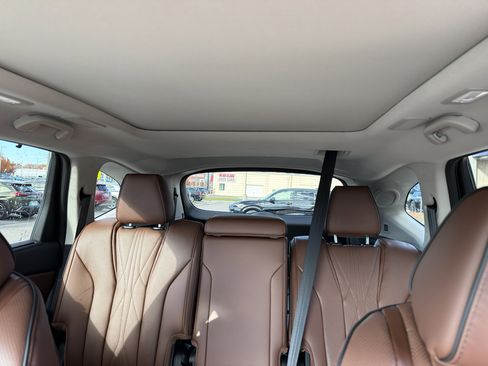 New 2026 Acura MDX SH-AWD w/ Advance Package image 21