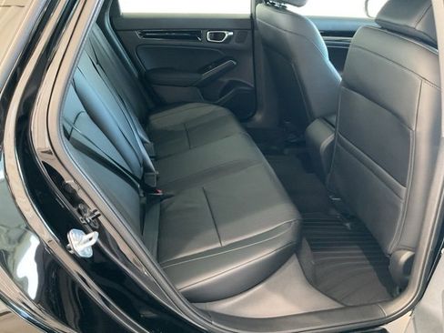 New 2026 Honda Civic Sport Touring image 25