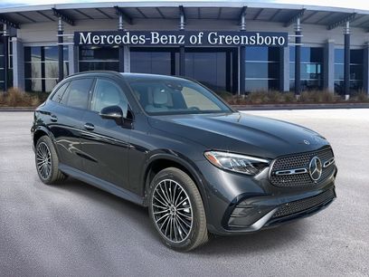 Certified 2025 Mercedes-Benz GLC 300 4MATIC