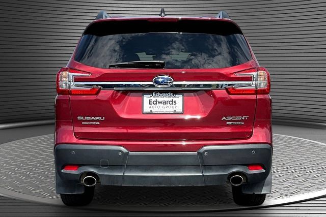 Used 2023 Subaru Ascent Limited AWD/4WD image 5