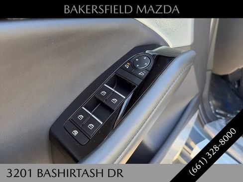 New 2026 MAZDA MAZDA3 Hatchback w/ Appearance Package AWD/4WD image 11