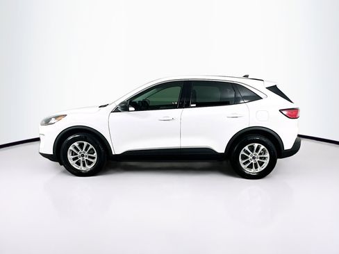 Used 2022 Ford Escape SE AWD/4WD image 4