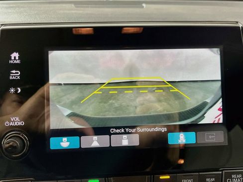 Used 2023 Honda Odyssey Touring image 20