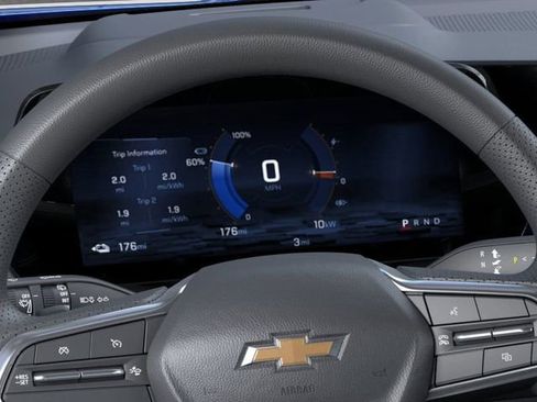 New 2026 Chevrolet Blazer EV LT image 18