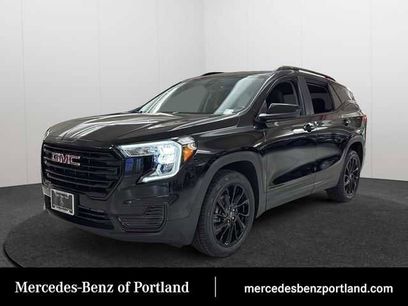 Used 2024 GMC Terrain SLE w/ Elevation Edition