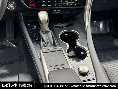 Used 2022 Lexus RX 350 AWD image 12