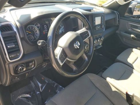 Used 2021 RAM 1500 Big Horn image 16