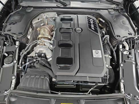 Used 2025 Mercedes-Benz SL 43 AMG image 31