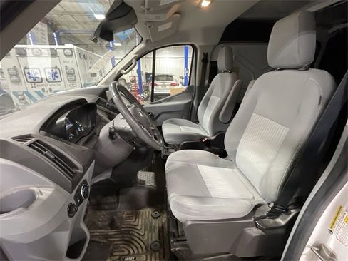 Used 2015 Ford Transit 150 130 Low Roof w/ Interior Upgrade Package image 17