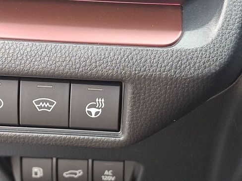 New 2026 Toyota Prius Plug-In Hybrid FWD image 19