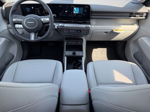 New 2026 Hyundai Kona Limited image 15
