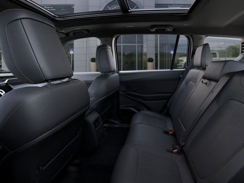 New 2026 Jeep Cherokee Limited image 25