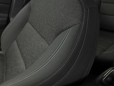 Certified 2024 Chevrolet Traverse LS FWD image 12