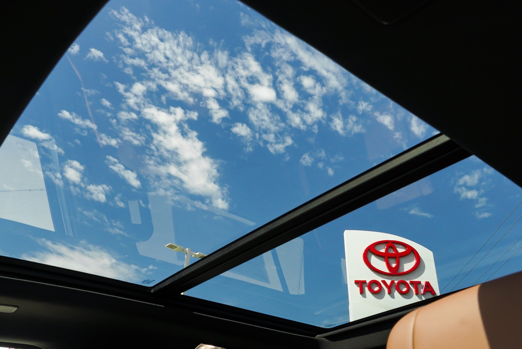 New 2026 Toyota Sequoia 1794 Edition AWD/4WD image 26