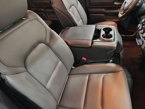 Used 2026 RAM 1500 Tradesman image 32