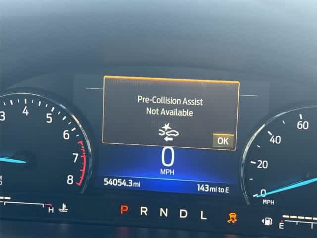Used 2022 Ford Explorer XLT w/ Equipment Group 202A AWD/4WD image 28