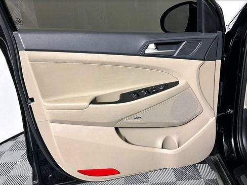 Used 2020 Hyundai Tucson Ultimate FWD image 23