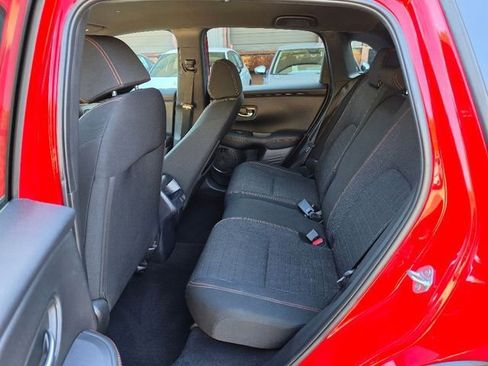 Used 2024 Honda HR-V Sport image 6