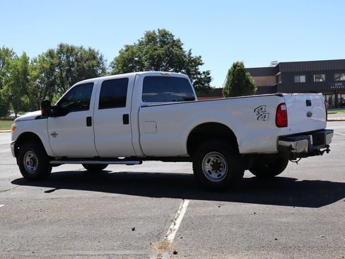 Used 2016 Ford F250 XL w/ Power Equipment Group AWD/4WD image 7