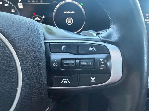 Used 2023 Kia Sportage SX Prestige AWD/4WD image 16