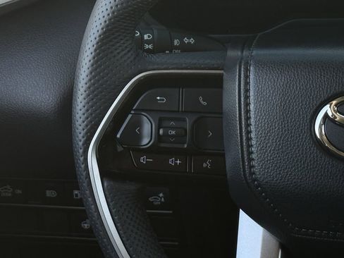 Used 2024 Toyota Tundra Limited image 16