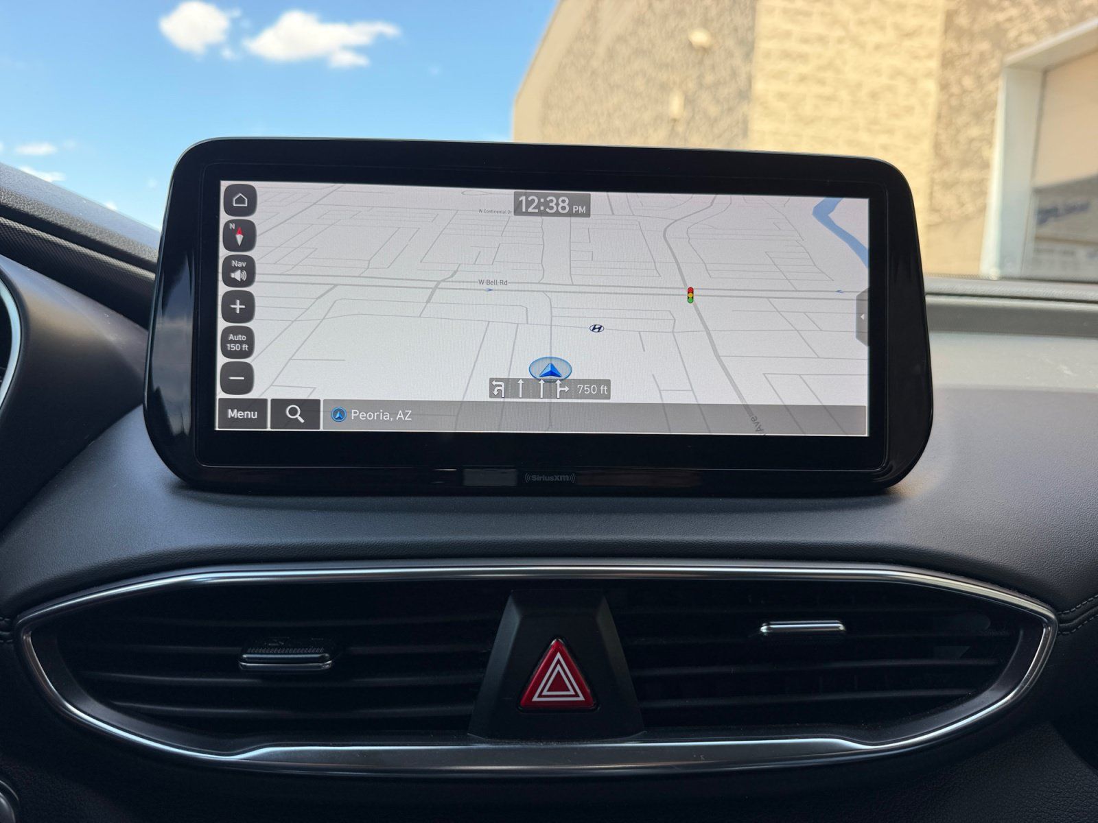 Certified 2023 Hyundai Santa Fe SEL FWD image 28