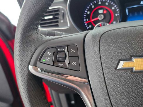 Used 2016 Chevrolet SS image 24