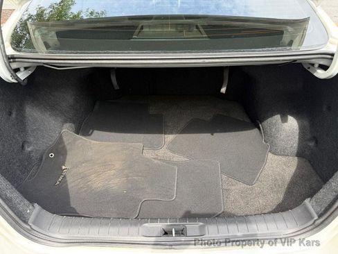 Used 2015 Nissan Altima 2.5 S w/ Power Driver Seat Package FWD image 21