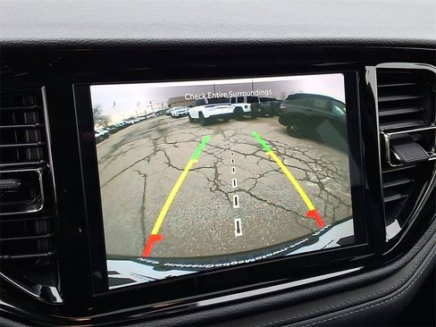 Used 2022 Dodge Durango GT image 15