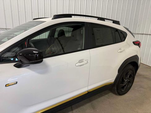 Certified 2026 Subaru Crosstrek 2.5i Sport AWD/4WD image 7