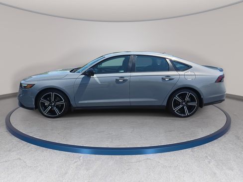 Used 2026 Honda Accord Sport image 8