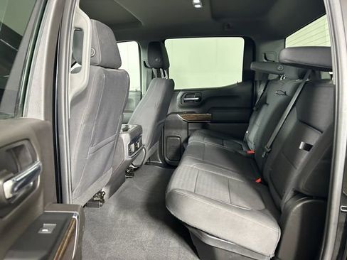 Used 2022 GMC Sierra 1500 Elevation w/ LPO, Elevation Black Package image 26