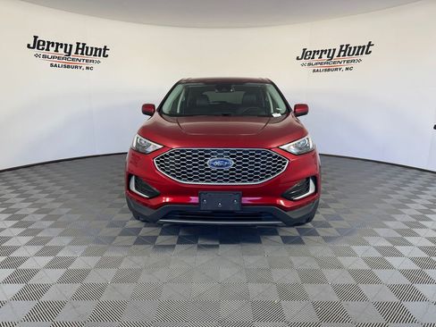 Used 2023 Ford Edge SEL image 6