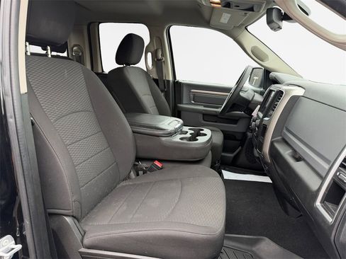 Used 2020 RAM 1500 Classic Warlock w/ Electronics Group image 24