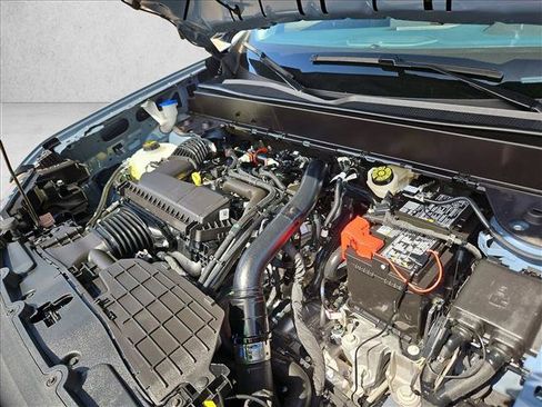 Used 2025 Ford Maverick Lariat AWD/4WD image 23