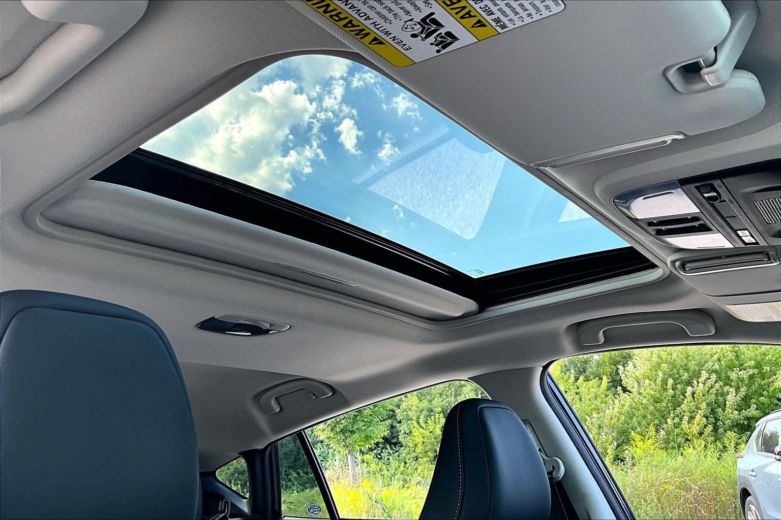 New 2026 Subaru Crosstrek 2.5i Limited AWD/4WD image 23