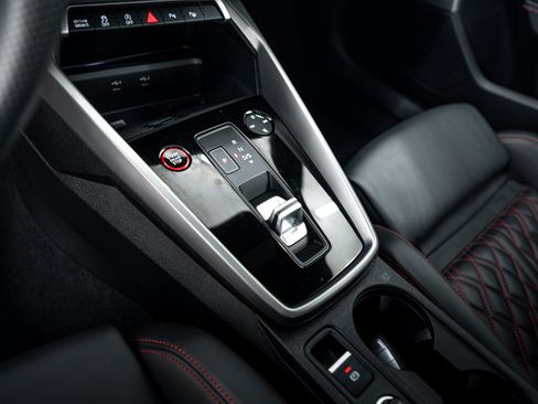 Certified 2023 Audi S3 Prestige w/ Prestige Package AWD/4WD image 11
