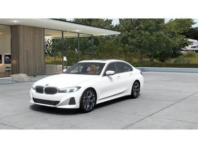 New 2026 BMW 330i xDrive Sedan w/ Premium Package