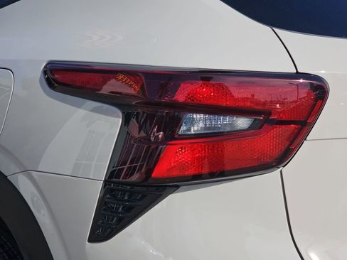 New 2026 Chevrolet Trax RS image 40