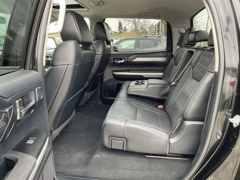 Used 2015 Toyota Tundra Platinum image 24