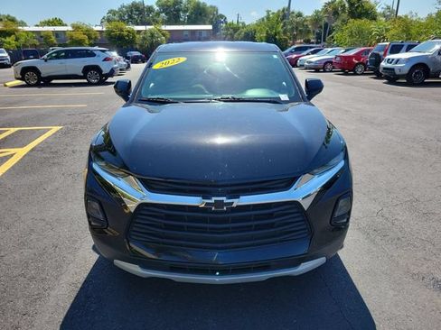 Used 2020 Chevrolet Blazer LT FWD image 6