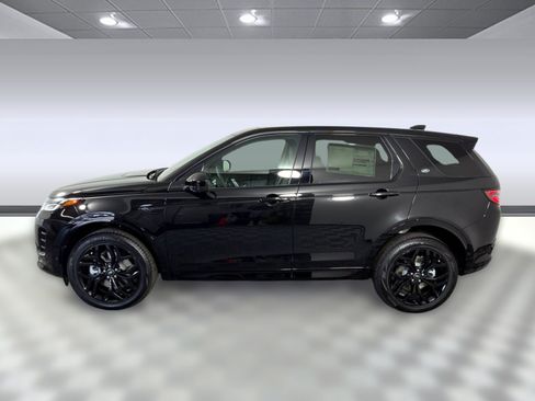 Used 2026 Land Rover Discovery Sport Landmark AWD/4WD image 2