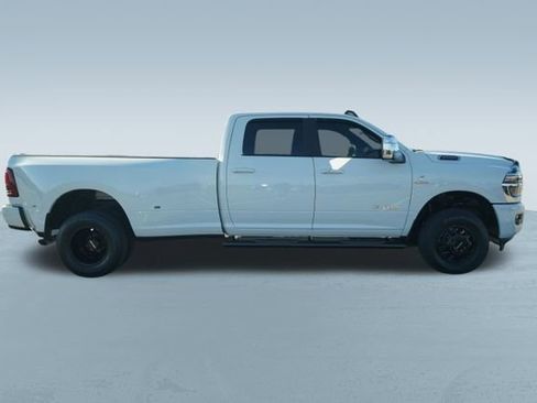 Used 2026 RAM 3500 Laramie w/ Max Tow Package image 10