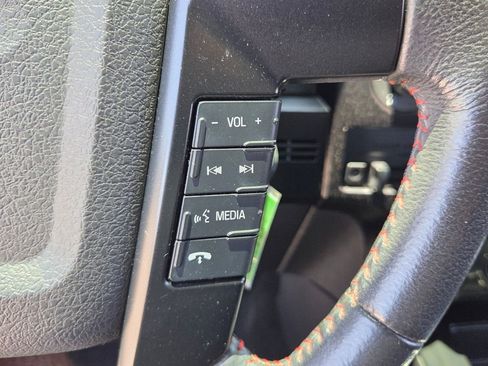 Used 2014 Ford F150 FX4 w/ FX Appearance Package AWD/4WD image 27