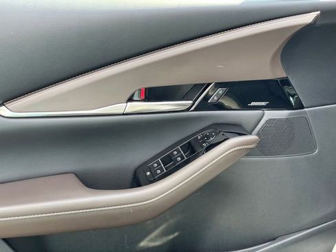 Used 2023 MAZDA CX-30 AWD 2.5 S w/ Premium Package image 12