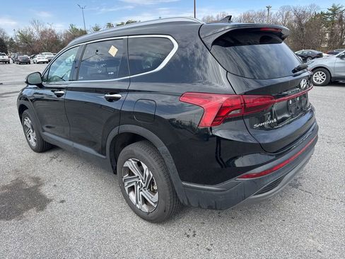 Used 2023 Hyundai Santa Fe SEL image 5