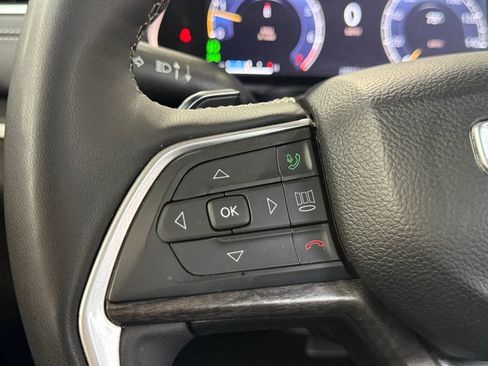 Used 2024 Jeep Grand Cherokee Limited RWD image 18