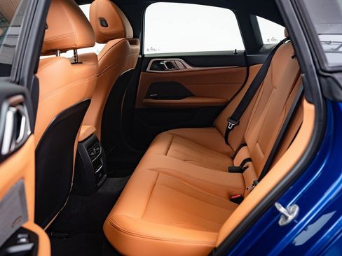 Used 2025 BMW i4 M50 image 34